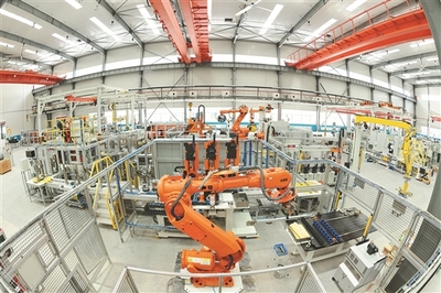 高擎創新旗幟 發展只爭朝夕 --廣西科技廳2019年促進經濟高質量發展紀實之環保科技領域技術開發篇