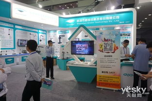 新良田科技攜多款高拍儀亮相第十九屆高交會(huì)，以技術(shù)開發(fā)引領(lǐng)環(huán)保科技新浪潮