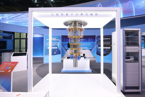 科技自主新挑戰(zhàn) 美國對(duì)華半導(dǎo)體、量子計(jì)算與AI投資限制下，環(huán)保科技如何破局